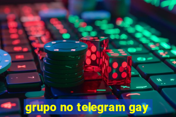 grupo no telegram gay